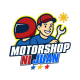 Motorshop Ni Juan-MNJ