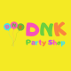 DNK Party Shop