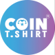 COIN  T.SHIRT