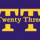 Twentythree.my