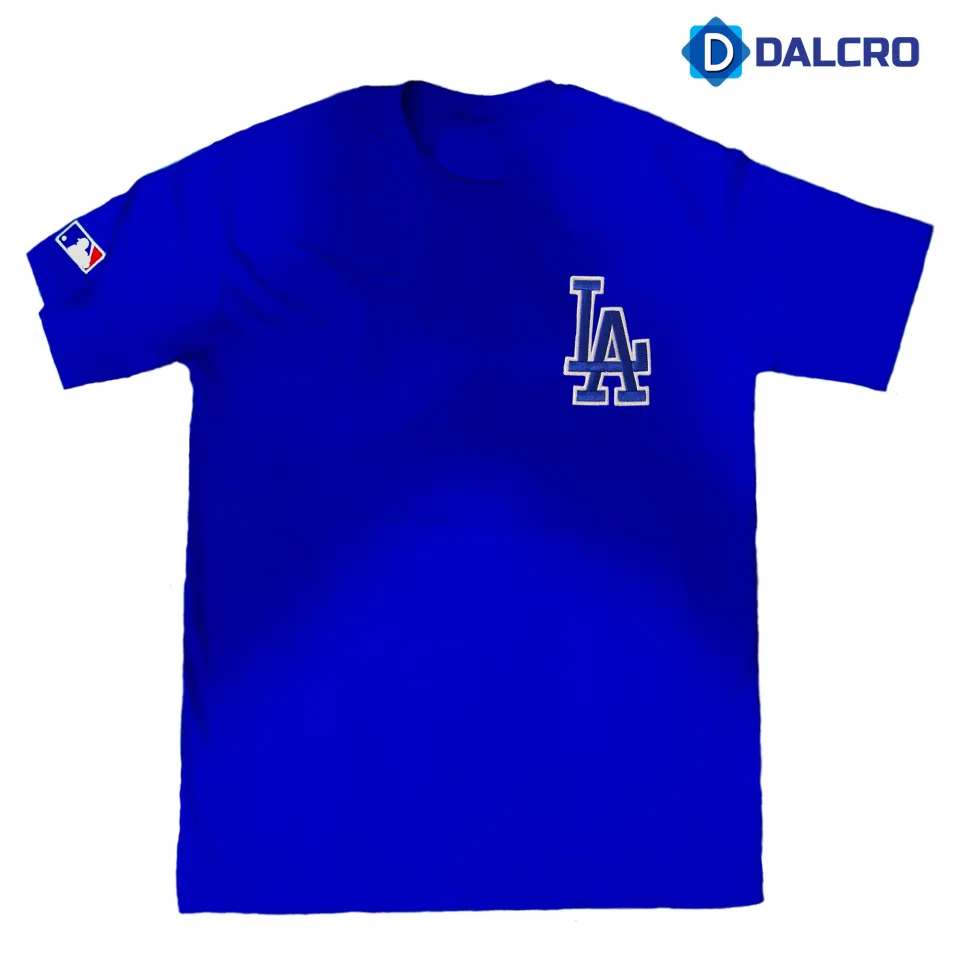 dodgers t shirt mens