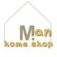 ร้านแมนโฮม