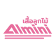 เสื้อลูกไม้ Almini