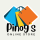 PINOY'SONLINESTORE