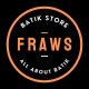FRAWS BATIK