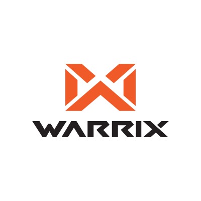 โลโก้ร้าน Warrix