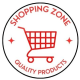 SHOPPING ZONE QUALITY PRODUCTS