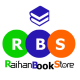 RAIHAN BOOK STORE