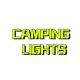 Camping lights