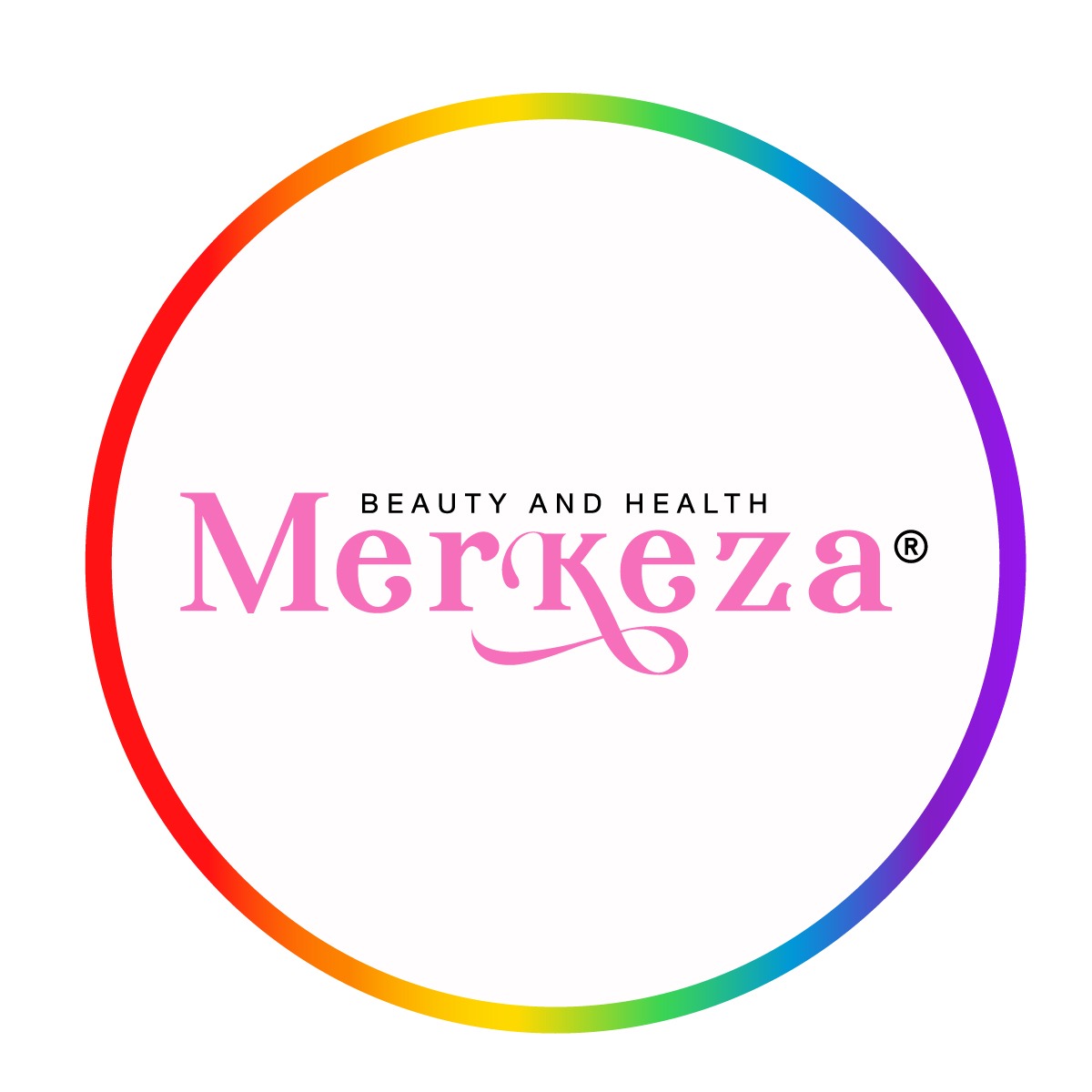 โลโก้ร้าน Merkeza