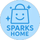 K Sparks Home