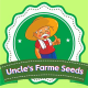 Uncle's Farme Seeds