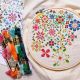 CRAFTER'S HAVEN AND HANDS SPECIALTY SHOP