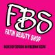 FATIN BEAUTY SHOP