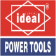 Ideal power hub