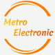 Metro Elektronic Depok