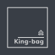 King-bag