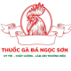 Thuốc Gà Đá Ngọc Sơn