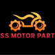 SS MOTOR PART
