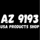 Az 9193 - USA Products Shop