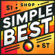 Simple Best