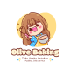 Olive baking