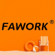 FAWORK BAG