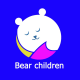 Bear children