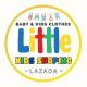 LITTLE KIDS SHOPING