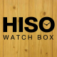 HISO WATCH BOX