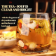 One Cup Tea