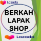 BERKAH LAPAK SHOP