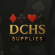 DCHS Supplies