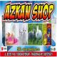 Azkan Shop