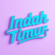 Indah Timur