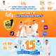 Becon Store_Thế giới Mẹ và Bé