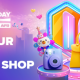 Princess Prime Spot Shop