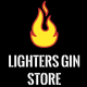 Lighters Gin Store