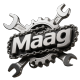 Maag