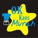 OK KAOS MURAH