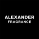 ALEXANDER FRAGRANCE