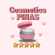 Cosmetic's Pinas ✔️