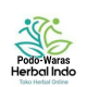 Podo Waras