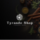 Tyrande Shop