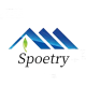 Spoetry  electronics