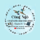 CÔNG NGÔ