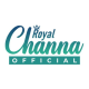 Royal Channa Official