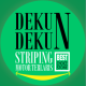 deku.dekun.striping