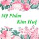 MỸ PHẨM KIM HUỆ