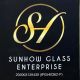 SUNHOW GLASS ENTERPRISE